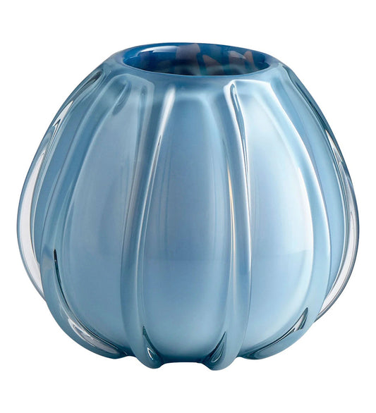 Artic Chill Vase - Medium