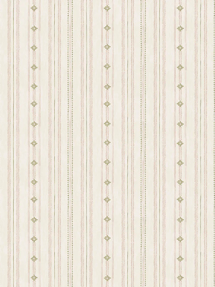 Arrow Stitch Wallpaper
