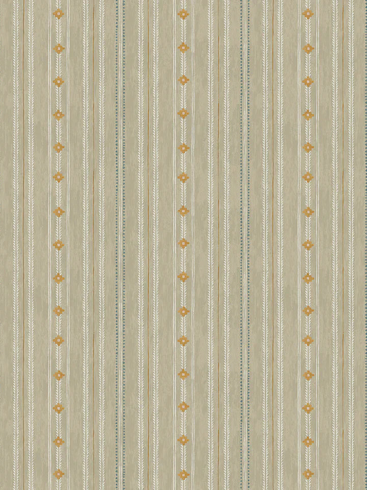 Arrow Stitch Wallpaper