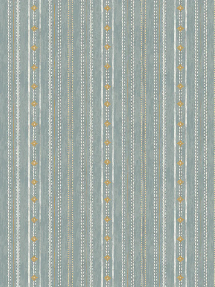 Arrow Stitch Wallpaper