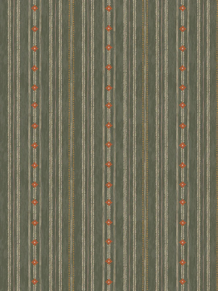Arrow Stitch Wallpaper