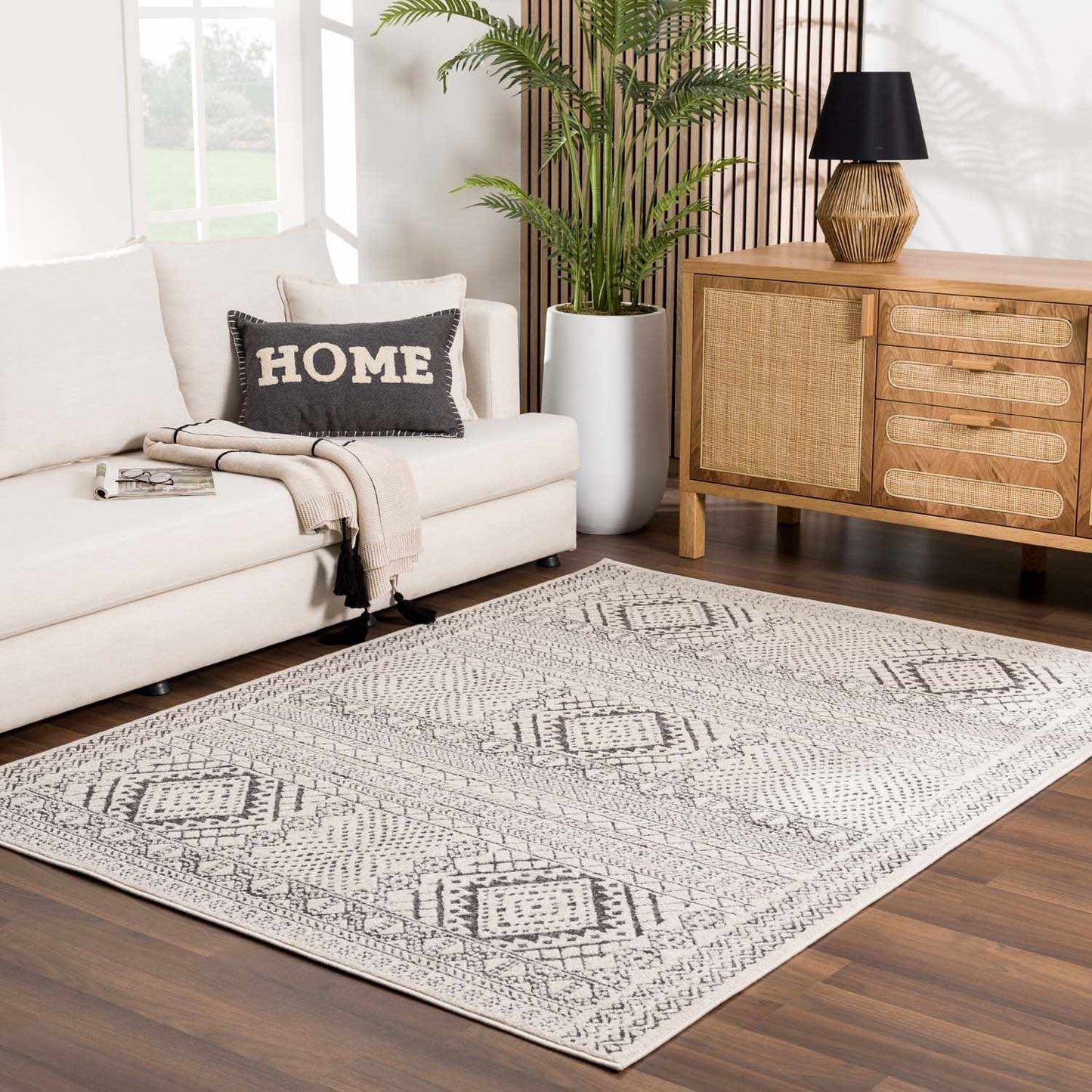 Merriott Area Rug - Clearance