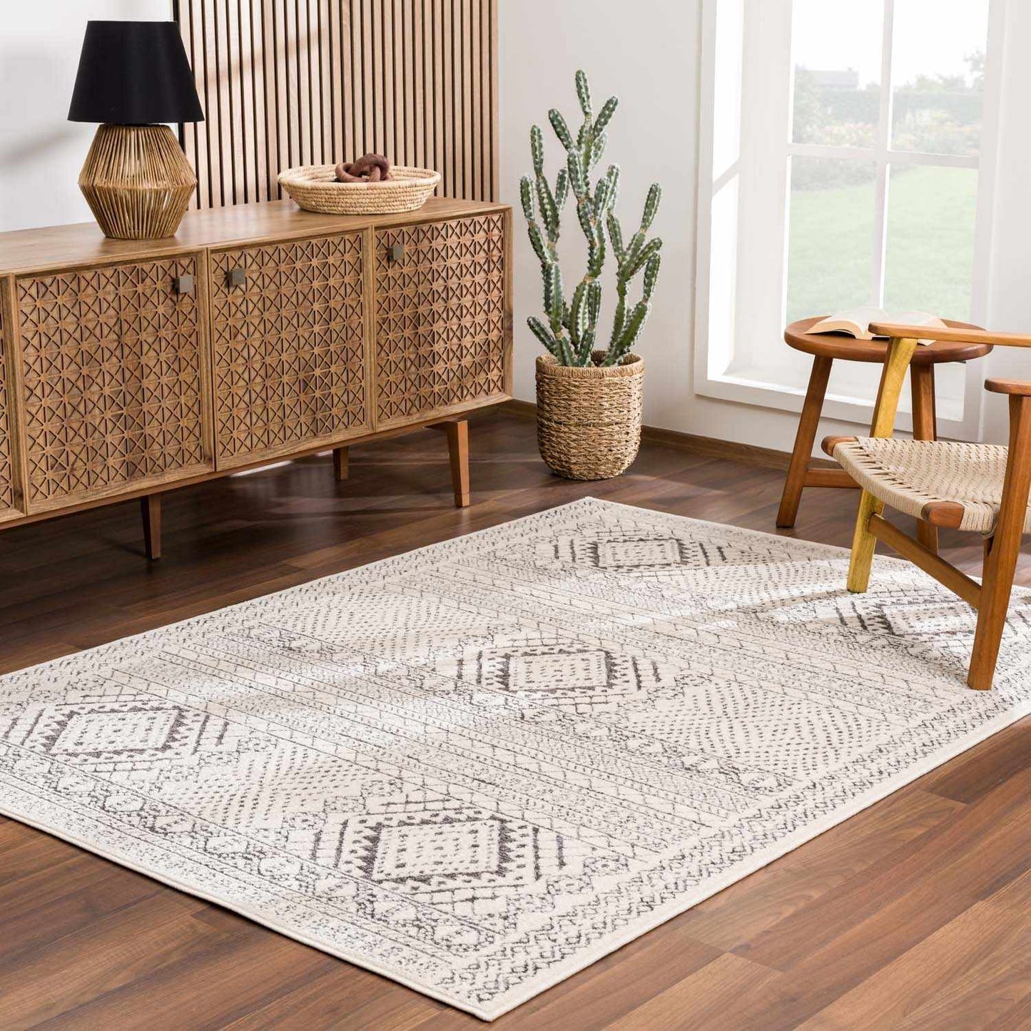 Merriott Area Rug - Clearance