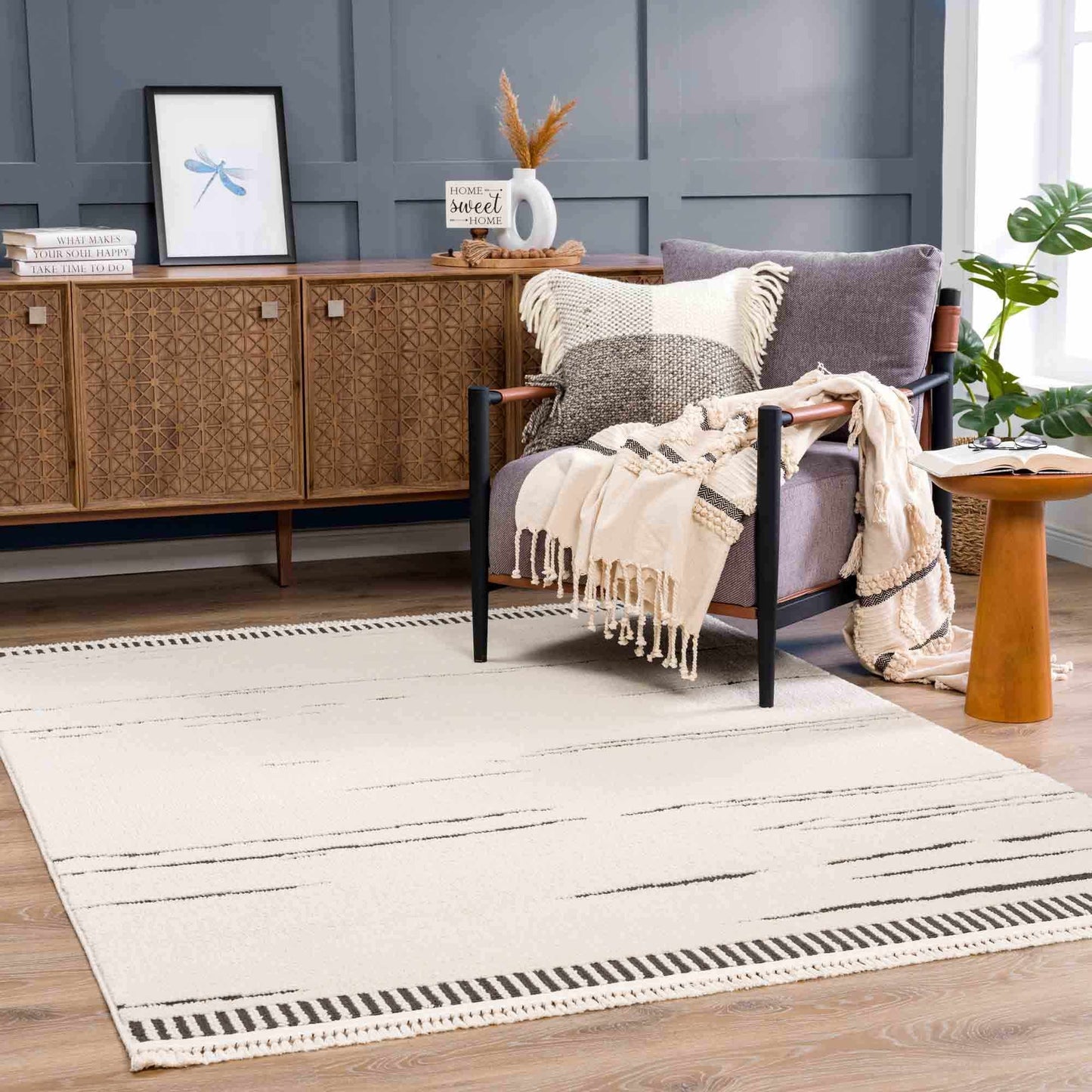 Aulii Area Rug - Clearance
