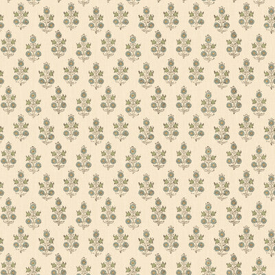 G P & J Baker Poppy Sprig BW45117