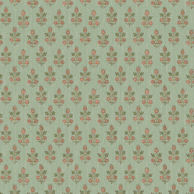 G P & J Baker Poppy Sprig BW45117