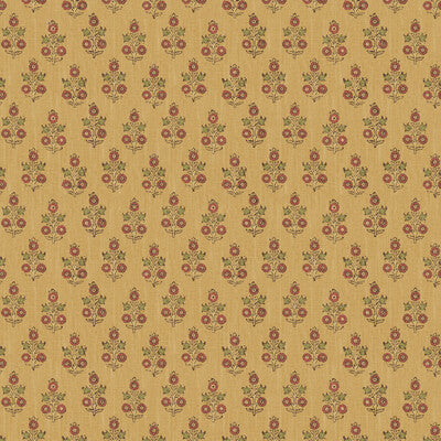 G P & J Baker Poppy Sprig BW45117