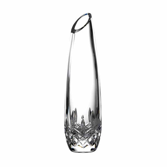 Lismore Essence Bud Vase by Waterford