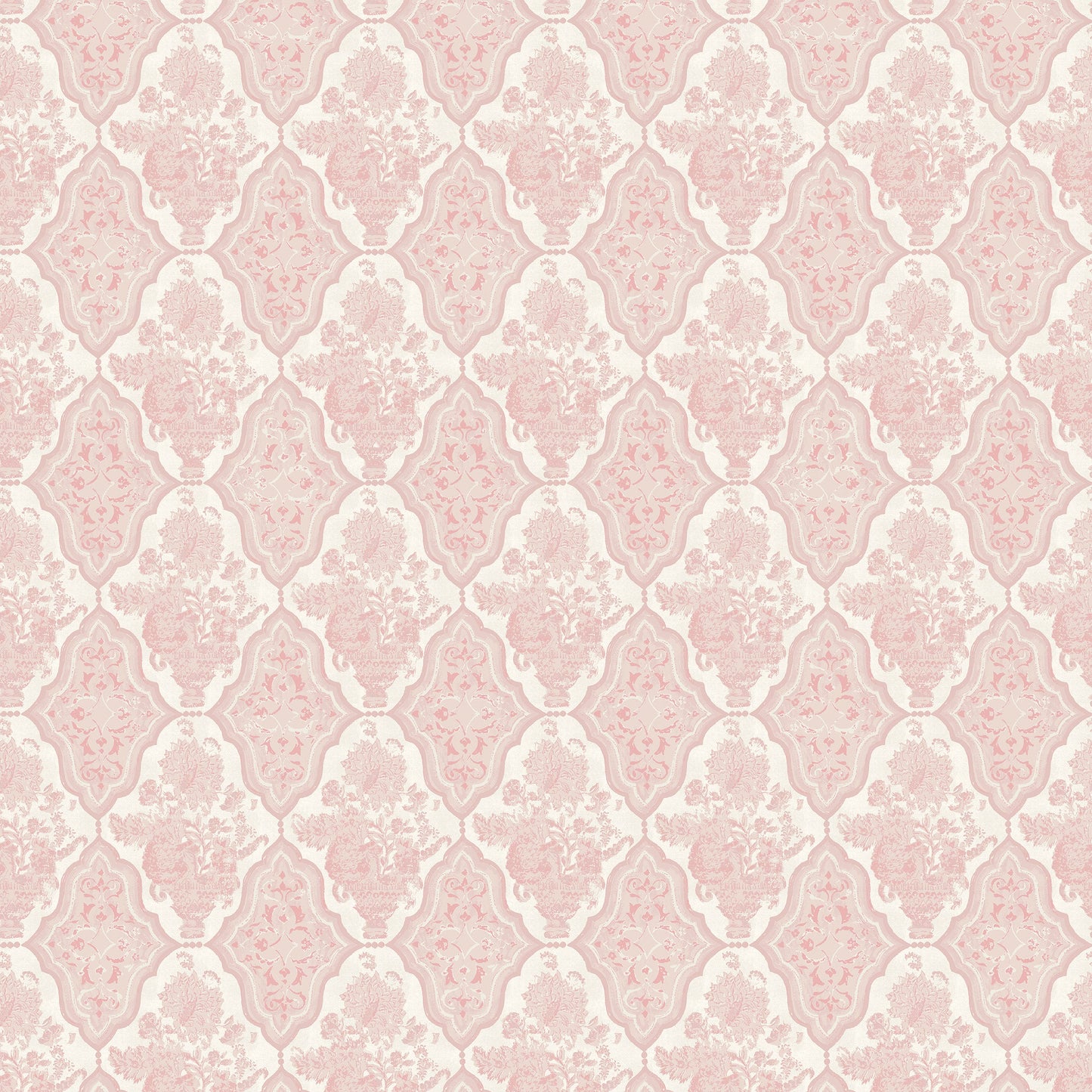 Cameo Vase Wallpaper