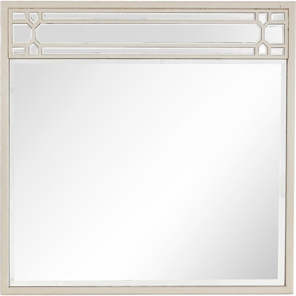Camden Isle Aubrey Wall Mirror