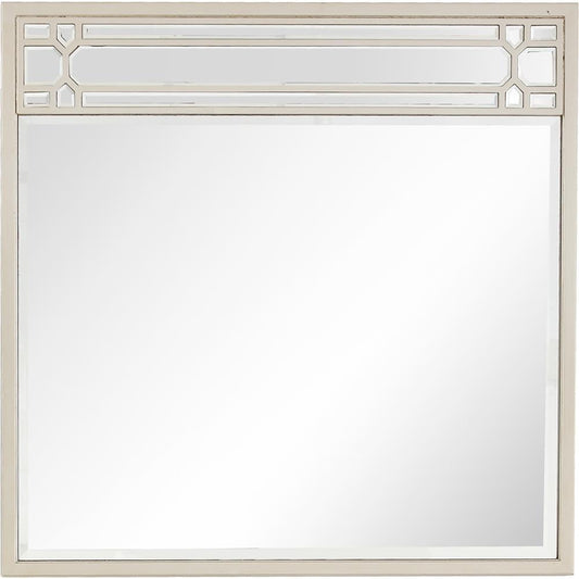 Camden Isle Aubrey Wall Mirror