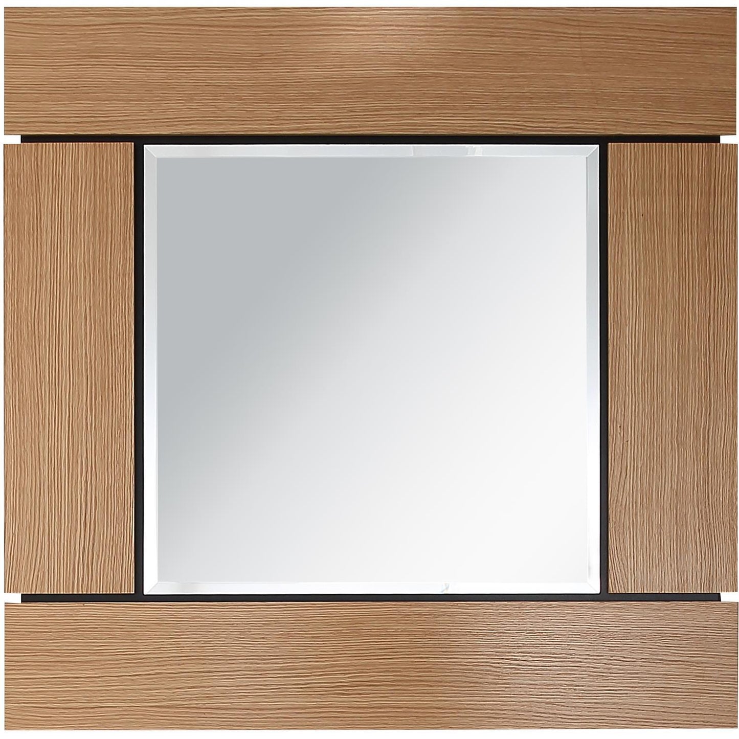 Camden Isle Barnes Wall Mirror