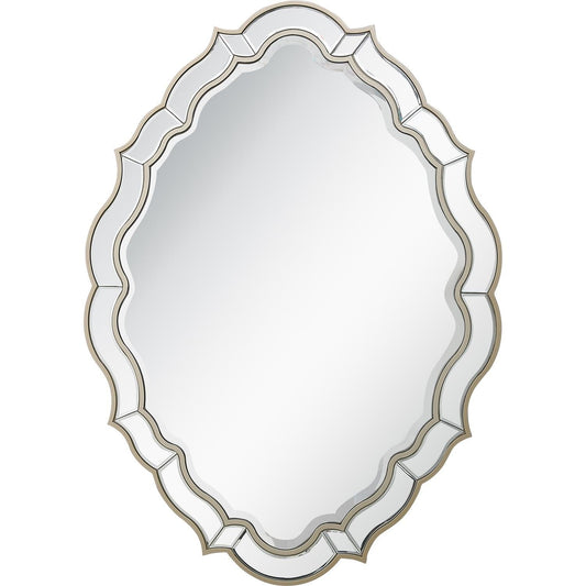Camden Isle Eleanor Wall Mirror