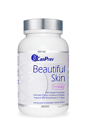 CanPrev Beautiful Skin (30 VCaps)