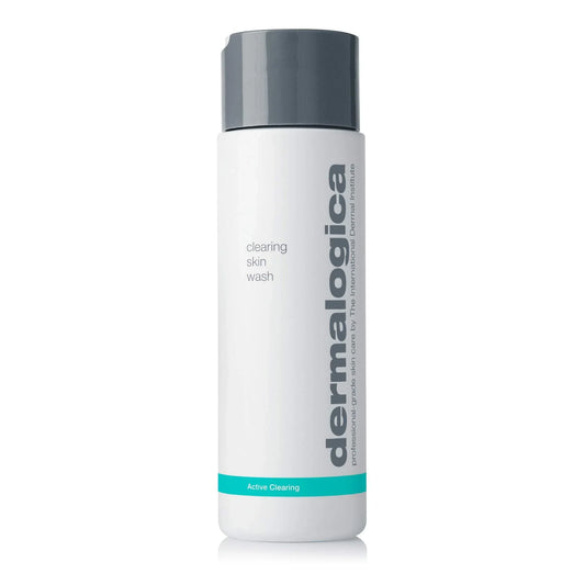 Clearing Skin Wash8.4oz