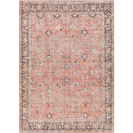 Collen Rug 2301 | Machine Washable