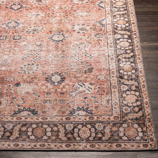 Collen Rug 2301 | Machine Washable