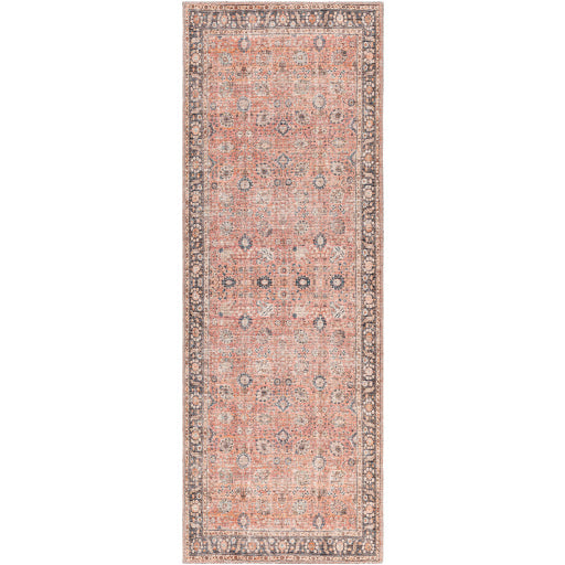 Collen Rug 2301 | Machine Washable
