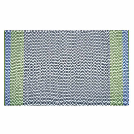 Cortez hand-woven flat weave Rug by Designers Guild Rugs Designers Guild