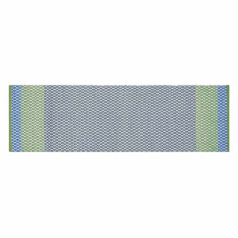 Cortez hand-woven flat weave Rug by Designers Guild Rugs Designers Guild