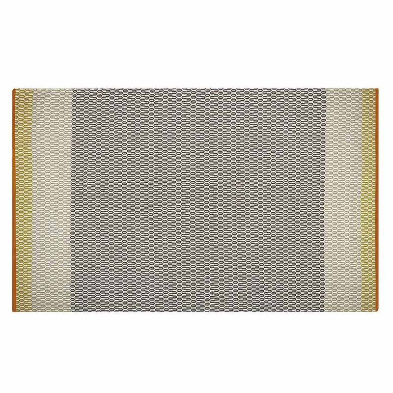 Cortez hand-woven flat weave Rug by Designers Guild Rugs Designers Guild