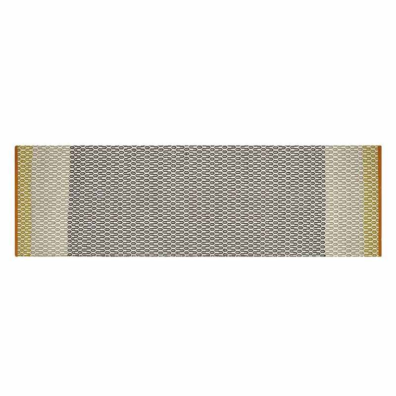 Cortez hand-woven flat weave Rug by Designers Guild Rugs Designers Guild