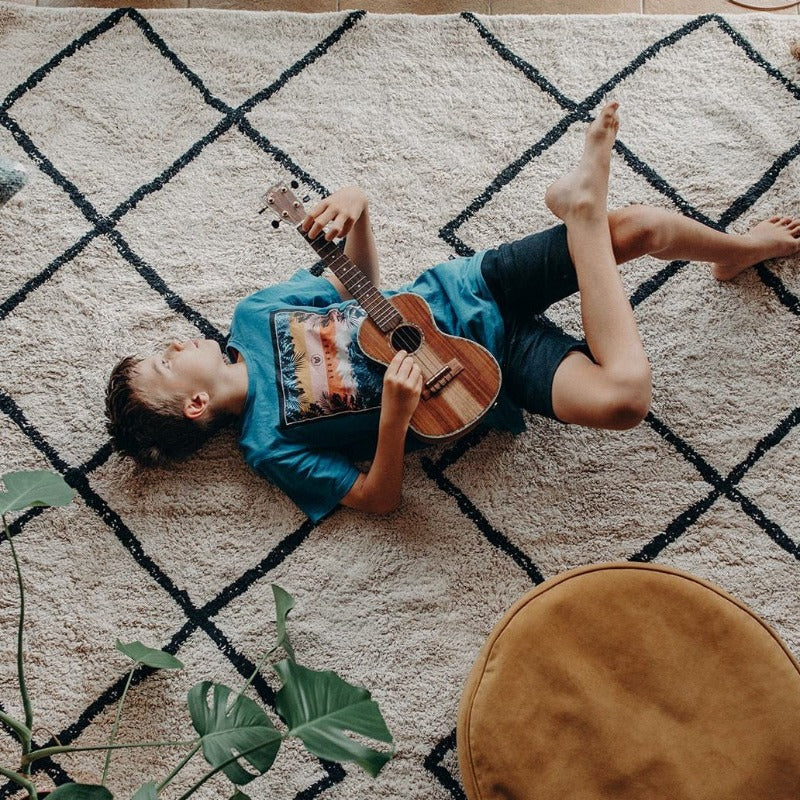 Machine Washable Rug - Oh Happy HOme