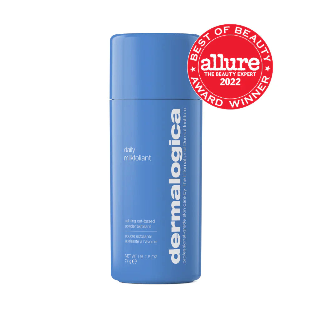 Daily Milkfoliant 2.6oz