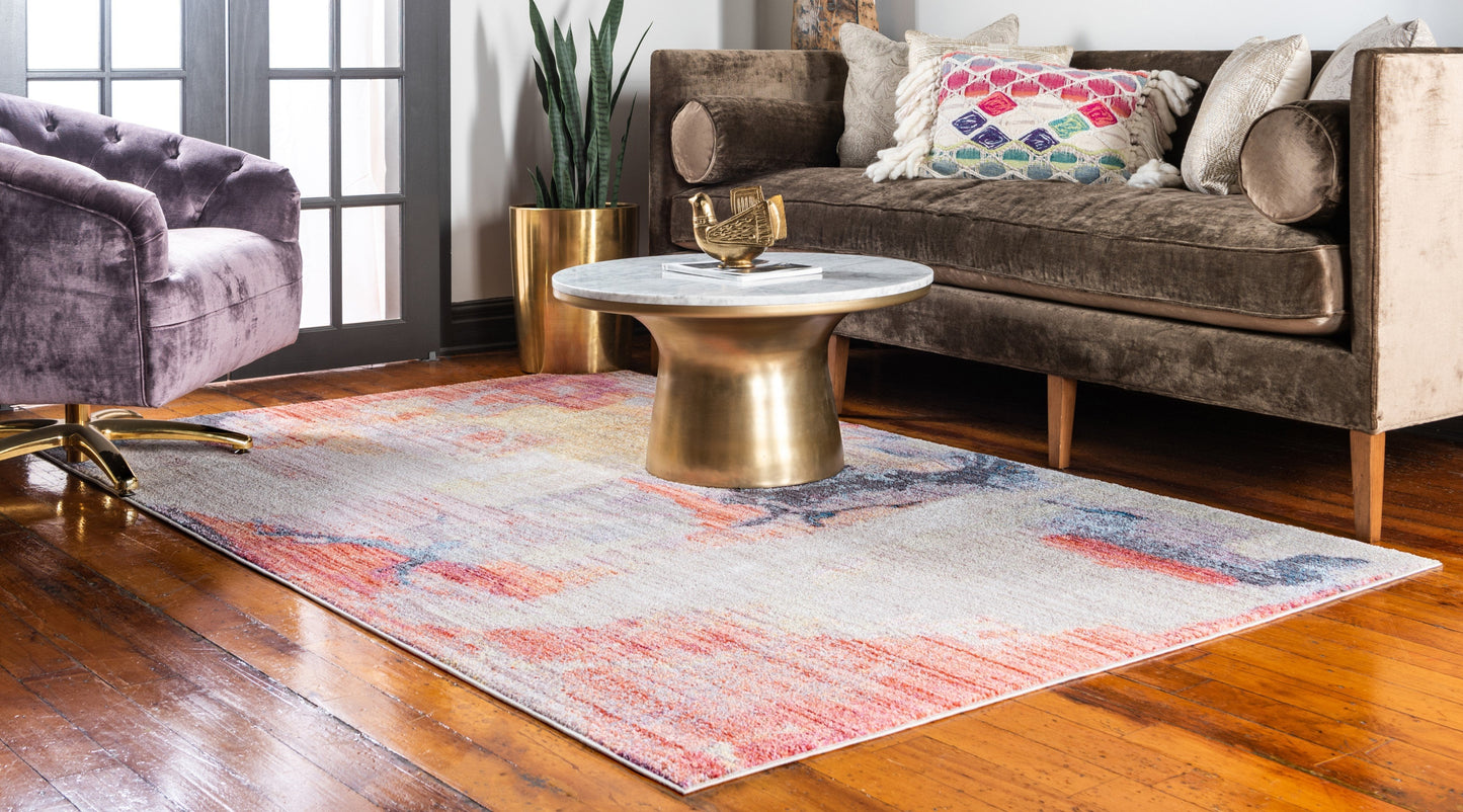 East Village Indoor Rug