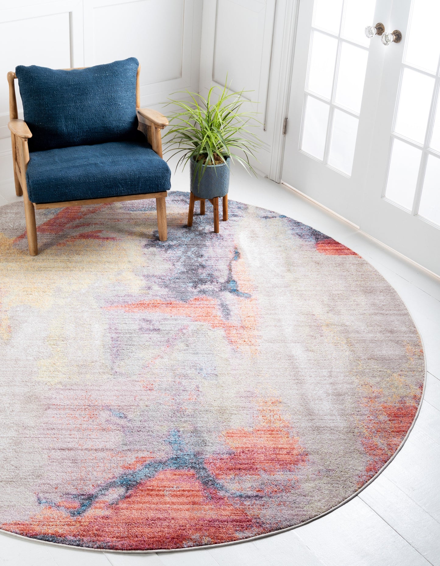 East Village Indoor Rug