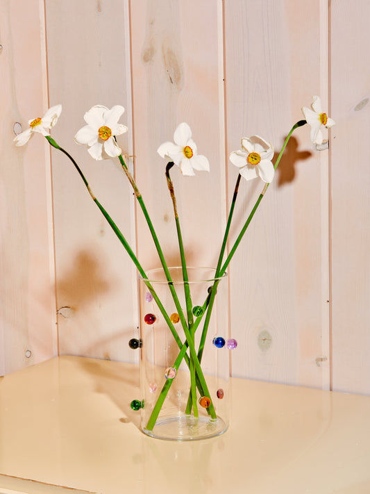 Dot Vase