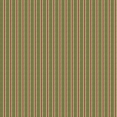 Mulberry Somerton Stripe