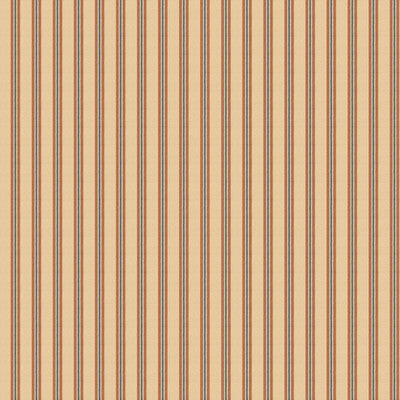 Mulberry Somerton Stripe