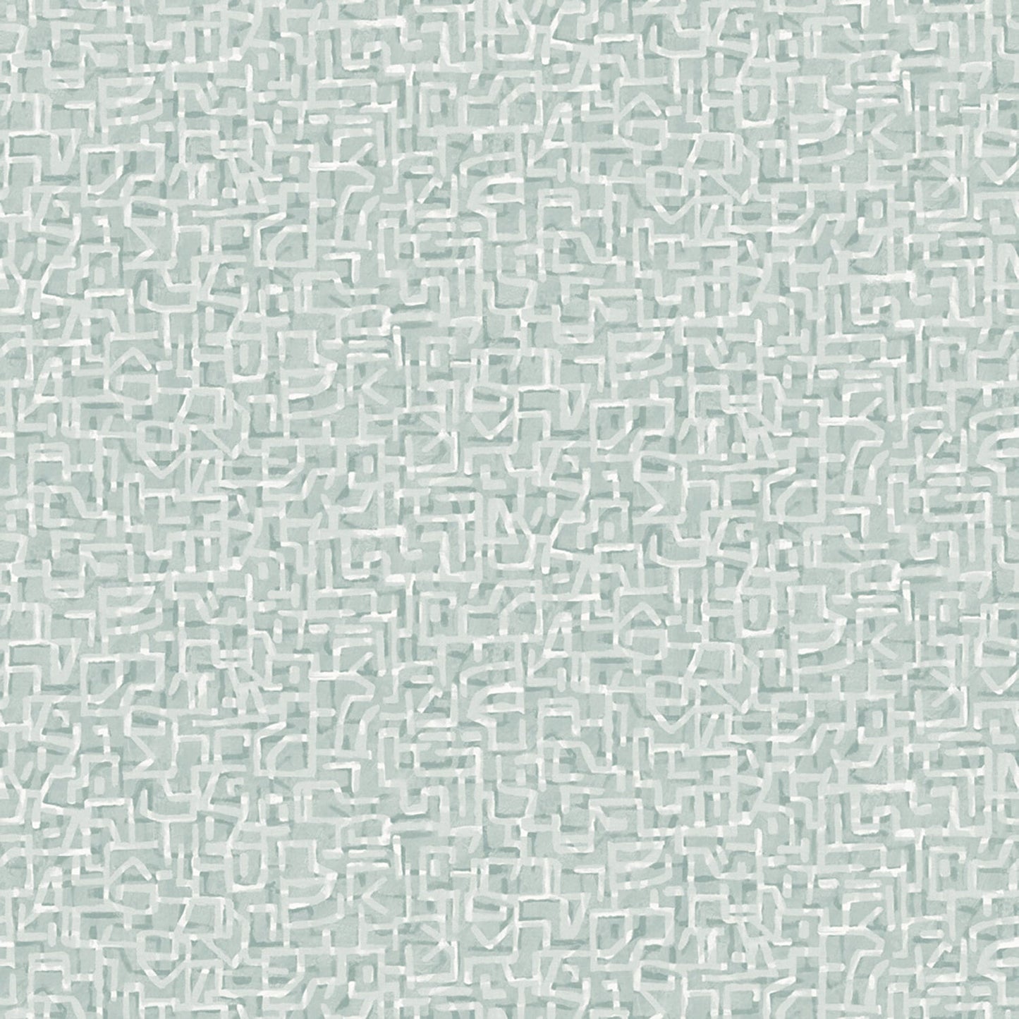 Tempaper & Co Glyph Geo Non-Pasted Wallpaper