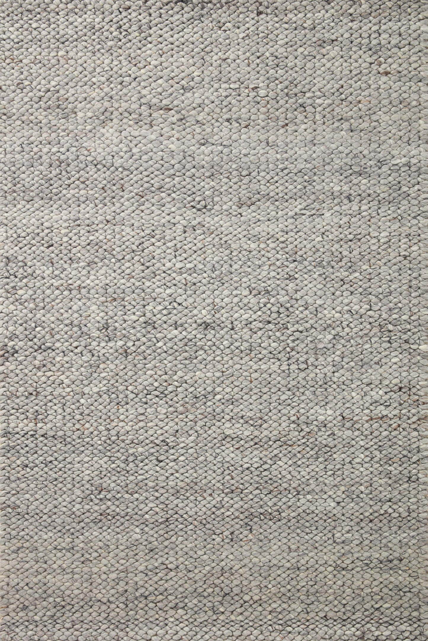 Jean Stoffer X Loloi Hendrick Grey HEN-01