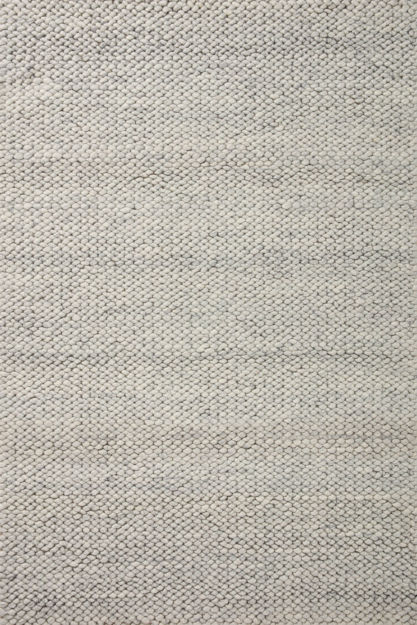 Jean Stoffer X Loloi Hendrick Ivory HEN-01