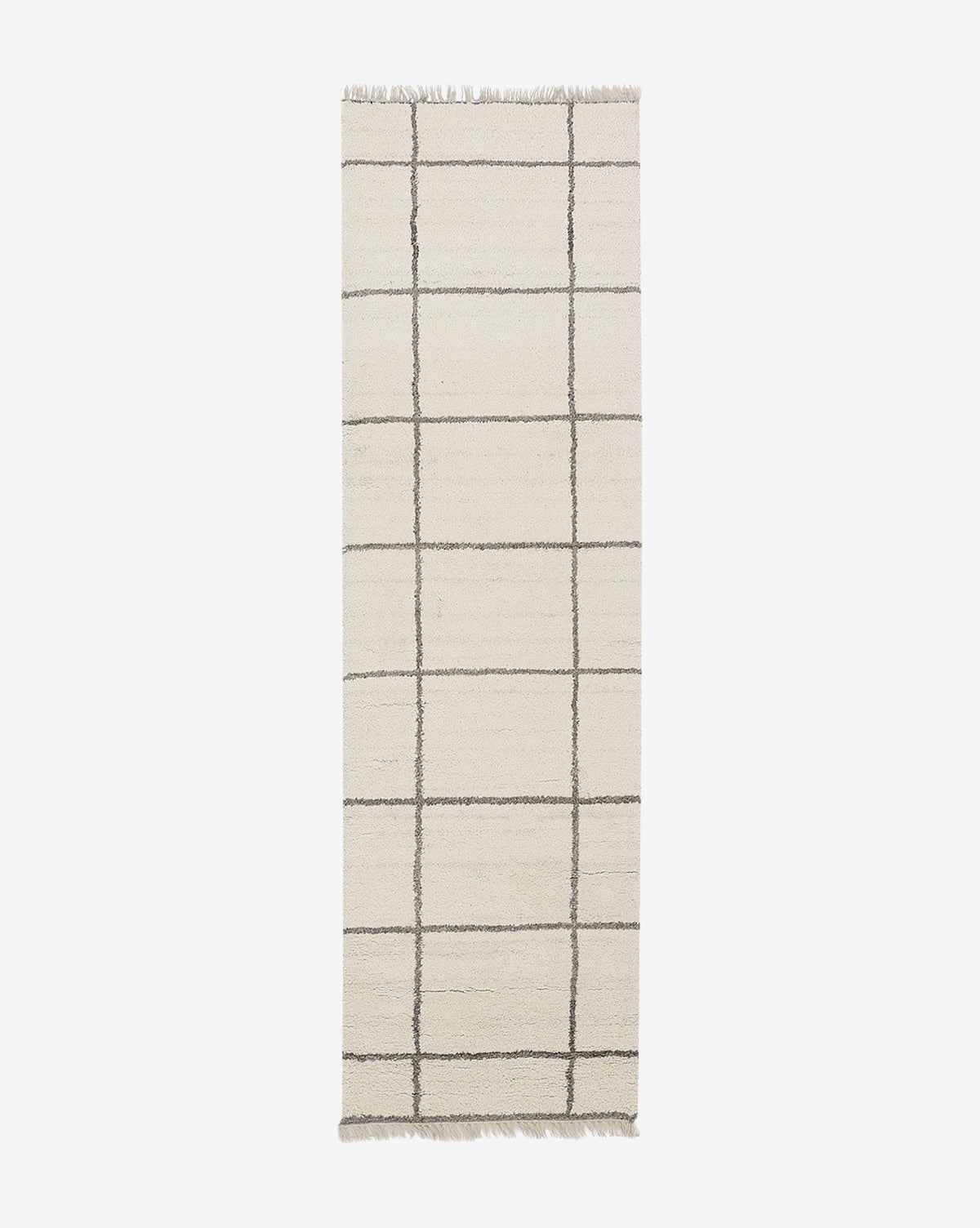 Holburn Hand-Knotted Wool Rug