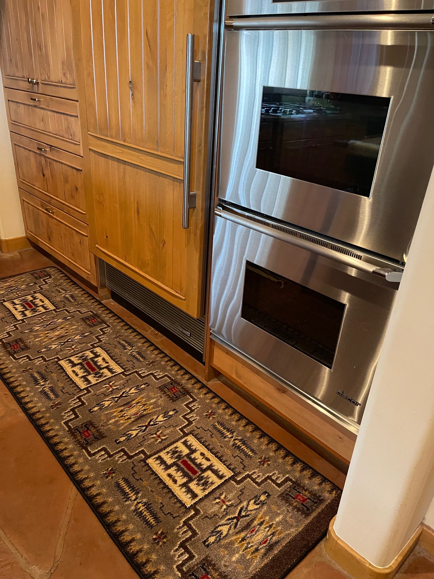 Storm catcher Multi area RUG