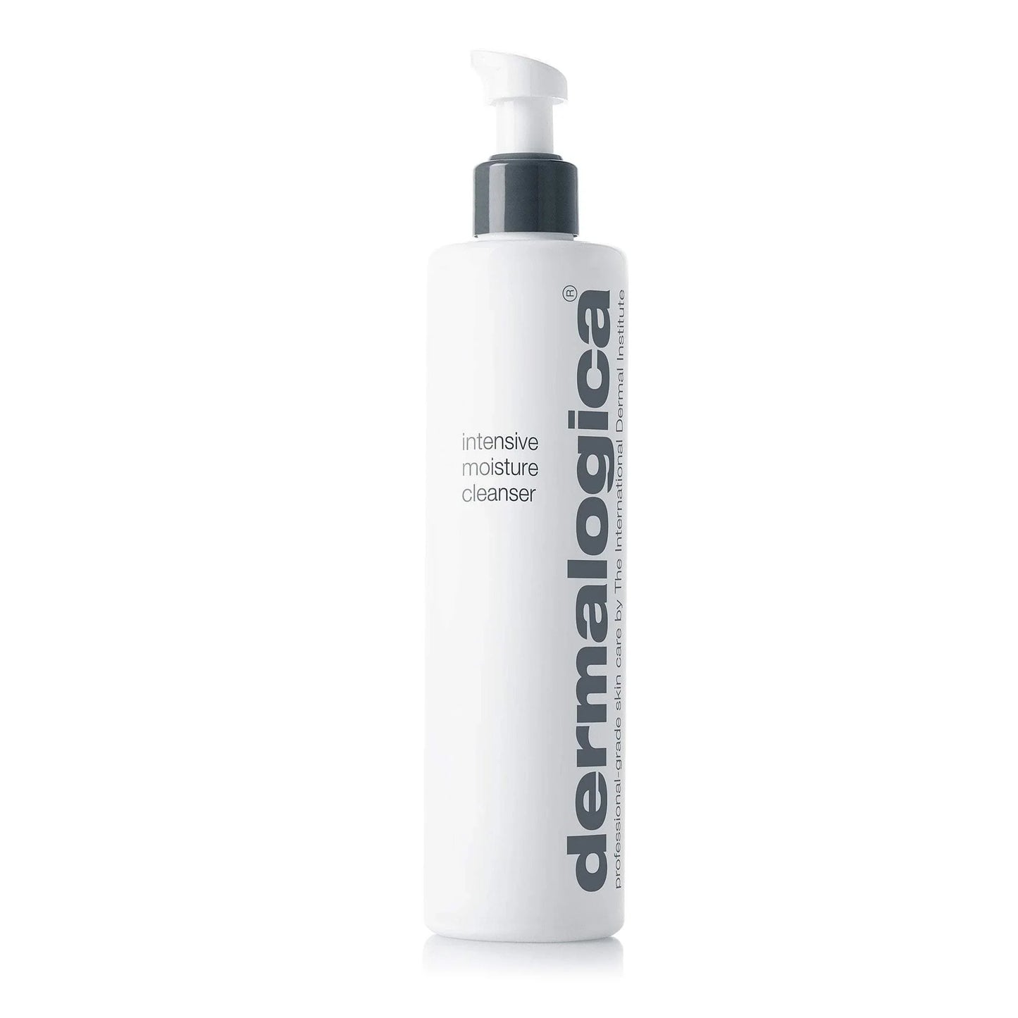 Intensive Moist. Cleanser