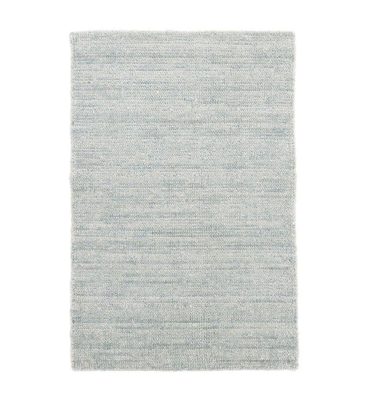 Quartz Ocean Woven Viscose / Cotton Rug