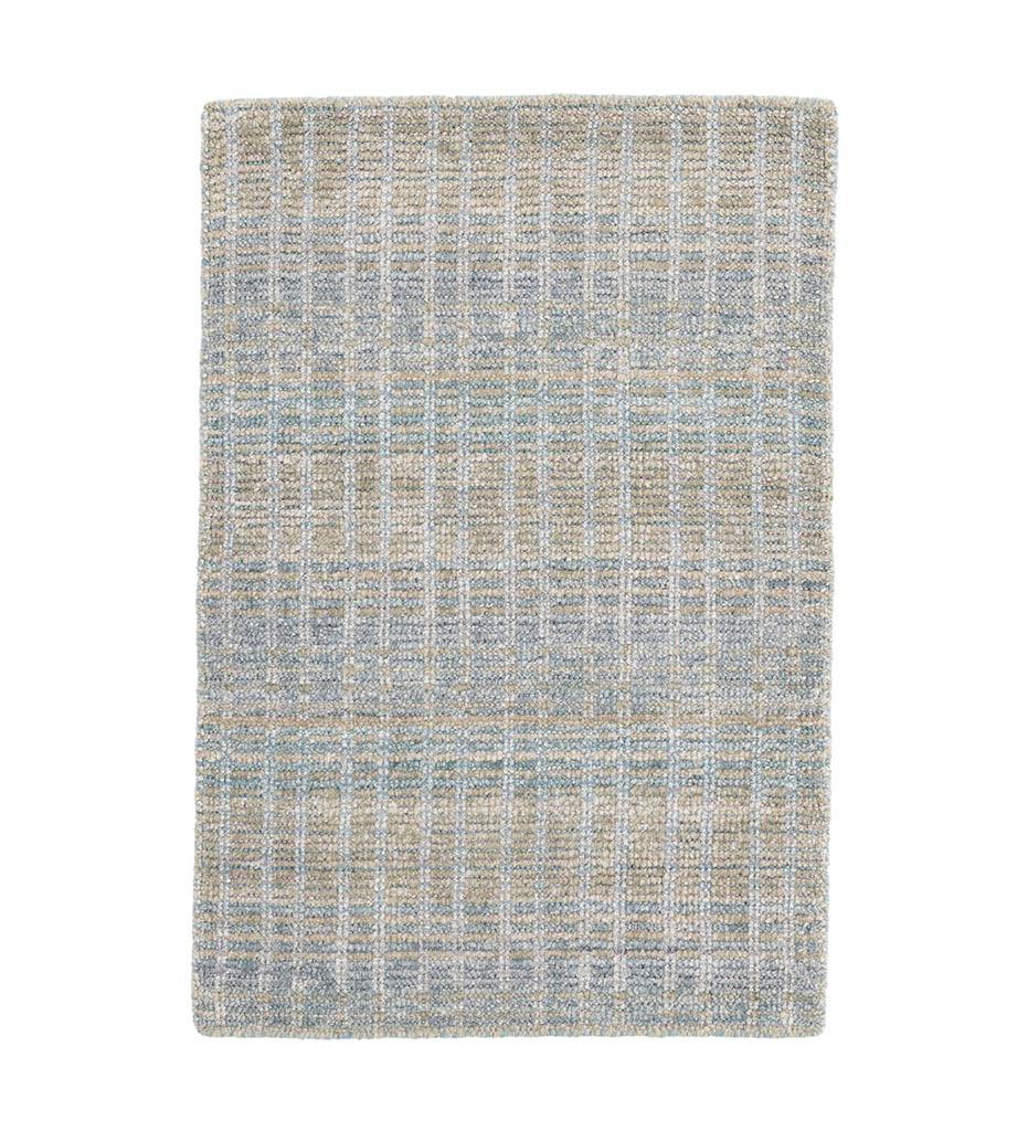 Geneva Woven Viscose / Cotton Rug