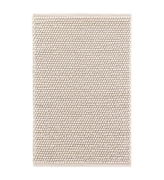 Dash and Albert Sonoma Ivory Indoor/Outdoor Rug