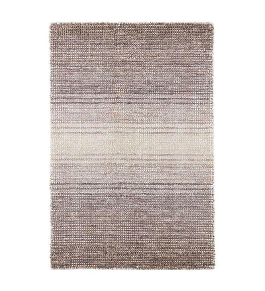 Dash and Albert Pandora Grey Loom Knotted Rug
