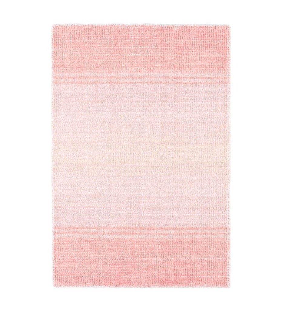 Dash and Albert Pandora Pink Loom Knotted Rug