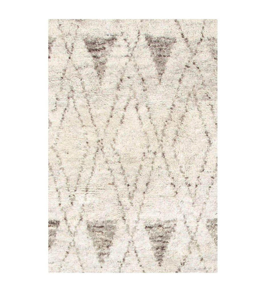 Dash and Albert Masinissa Hand Knotted Wool Rug