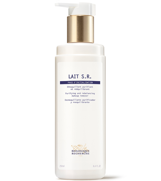 Biologique Recherche -   LAIT S.R.