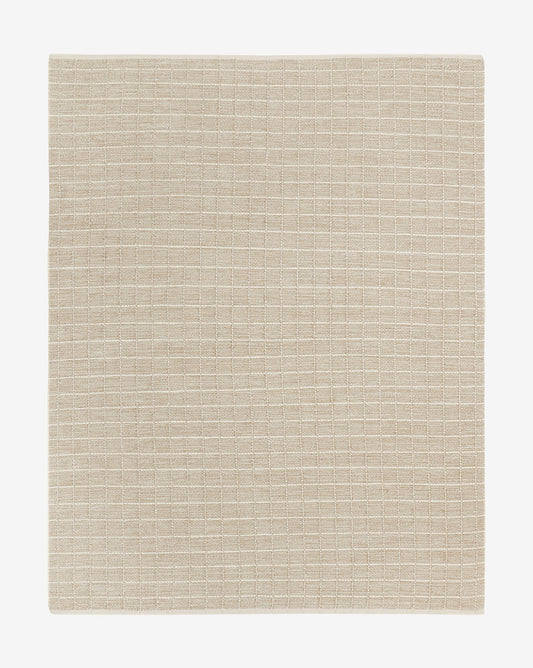 Nellie Handwoven Jute Rug