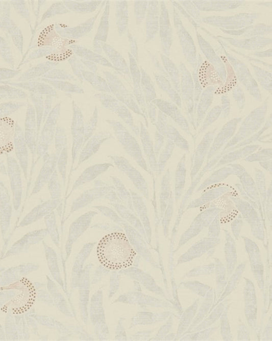 Orange Tree Wallpaper