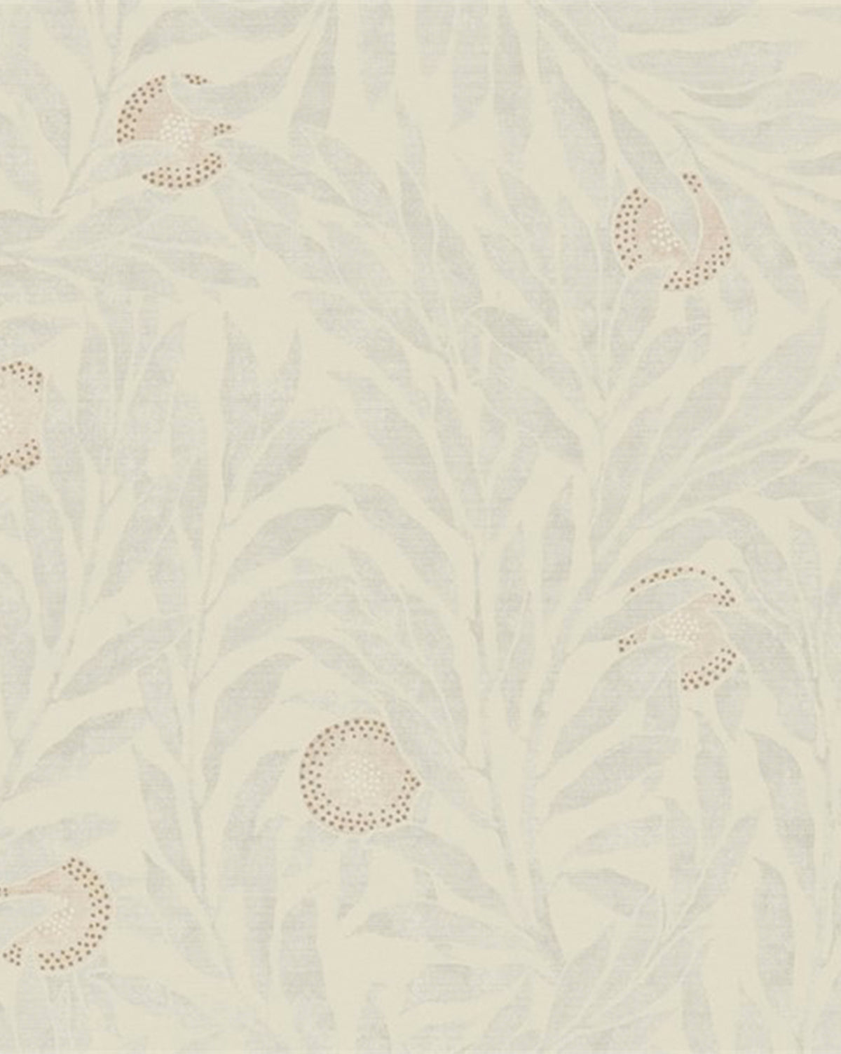 Orange Tree Wallpaper