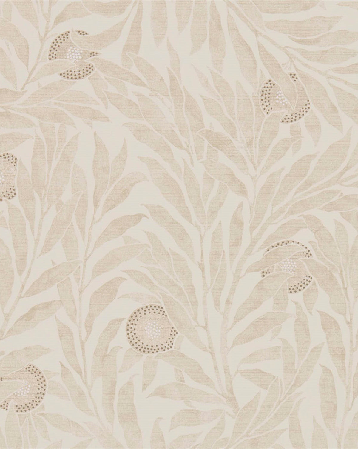 Orange Tree Wallpaper